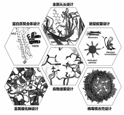 微生物+人工智能：开启新一代生物制造